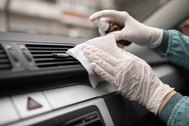 Best Commercial Air Duct Cleaning  in Monterey Park, CA