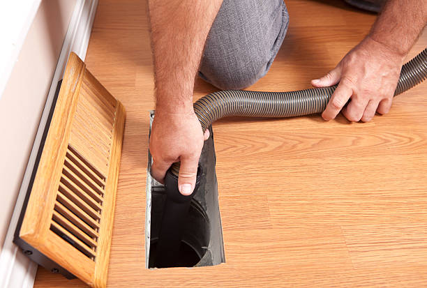 Best Professional Duct Cleaning Services  in Monterey Park, CA