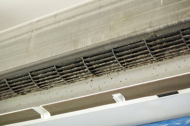 Best Affordable Air Duct Cleaning  in Monterey Park, CA