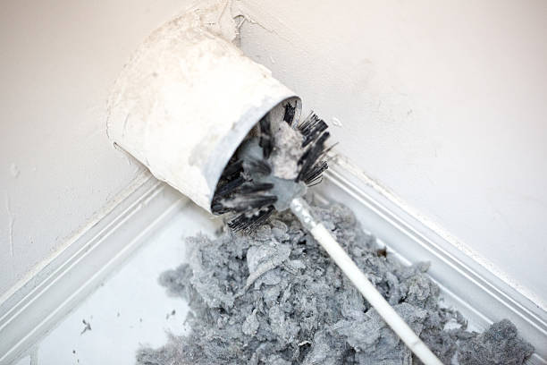 , CA Airduct Cleaning Company