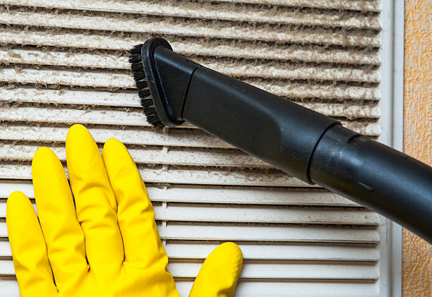 Best Commercial Air Duct Cleaning  in Monterey Park, CA